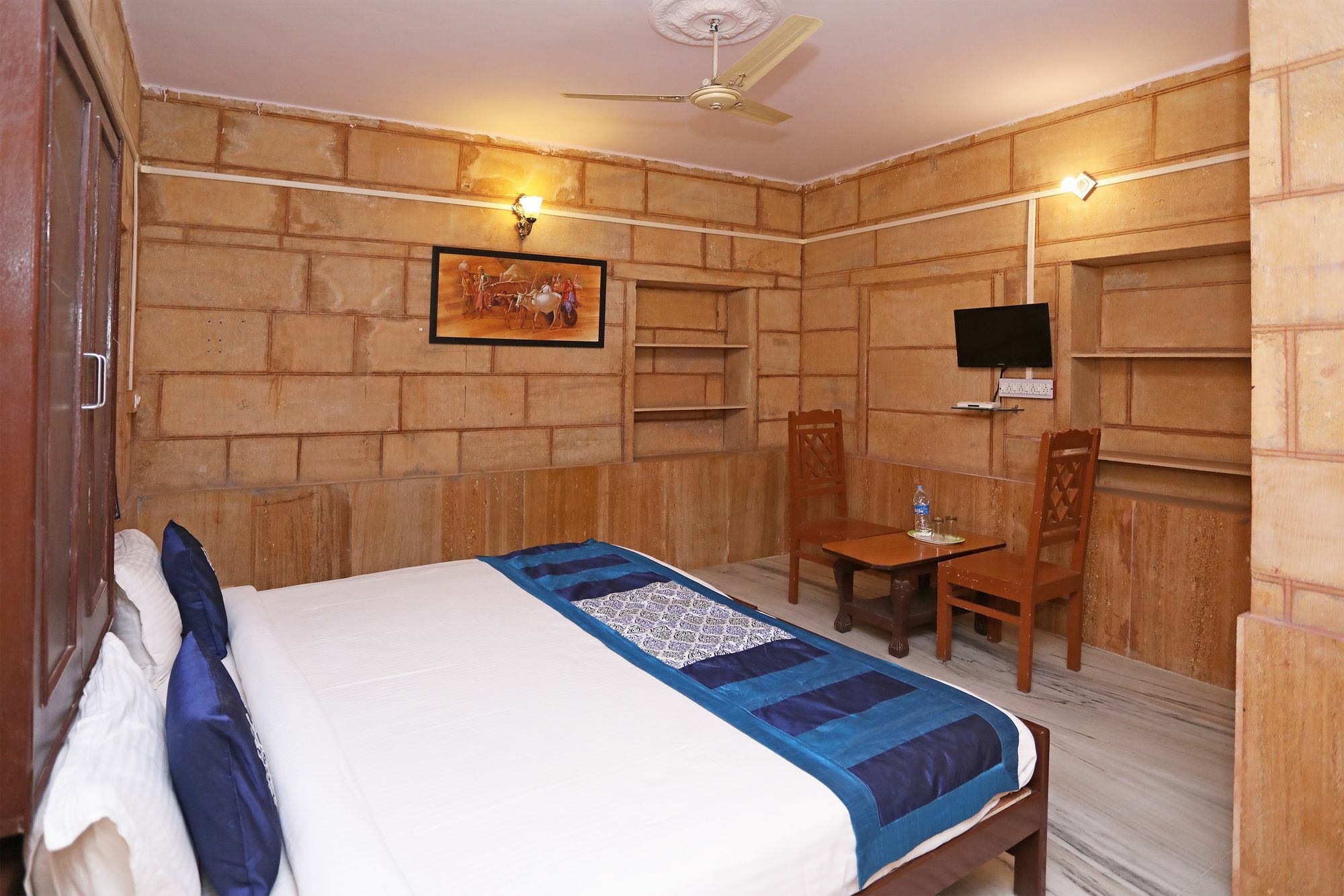 Oyo Townhouse 028 Corporate Suite Noida Exterior foto