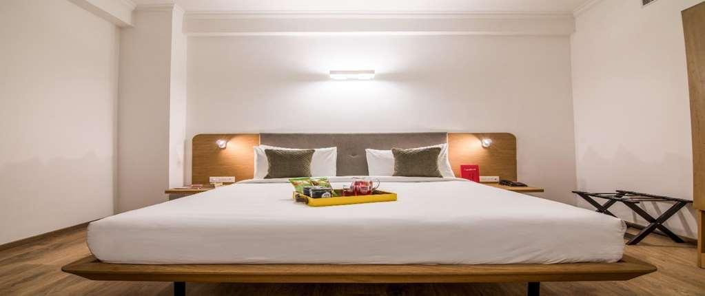 Oyo Townhouse 028 Corporate Suite Noida Quarto foto